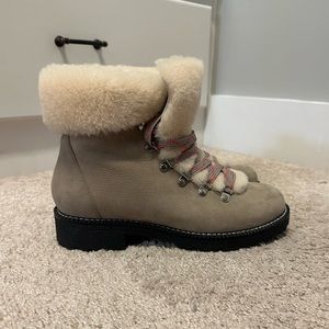 J Crew Boots - Women Size 9